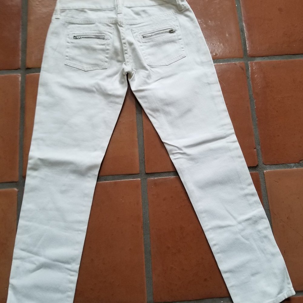 Victoria's Secret London Jean Capri